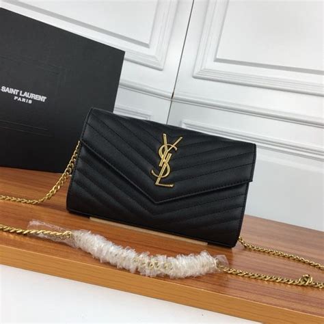 ysl mens replica|knock off YSL bag.